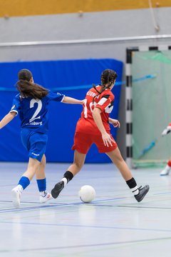 Bild 41 - wBJ Futsalmeisterschaft Vorrunde